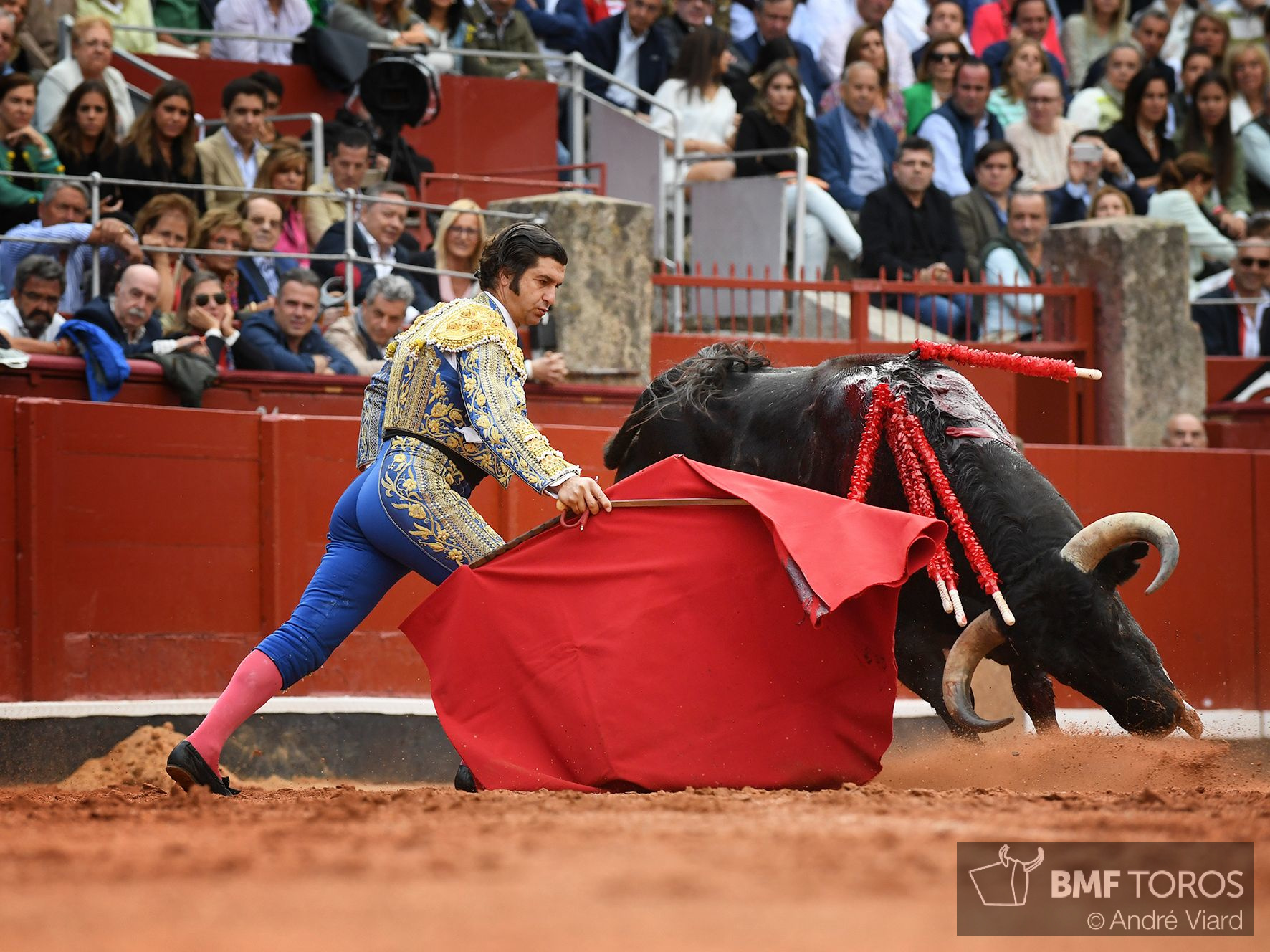 Salamanca, sábado 14 de septiembre de 2019