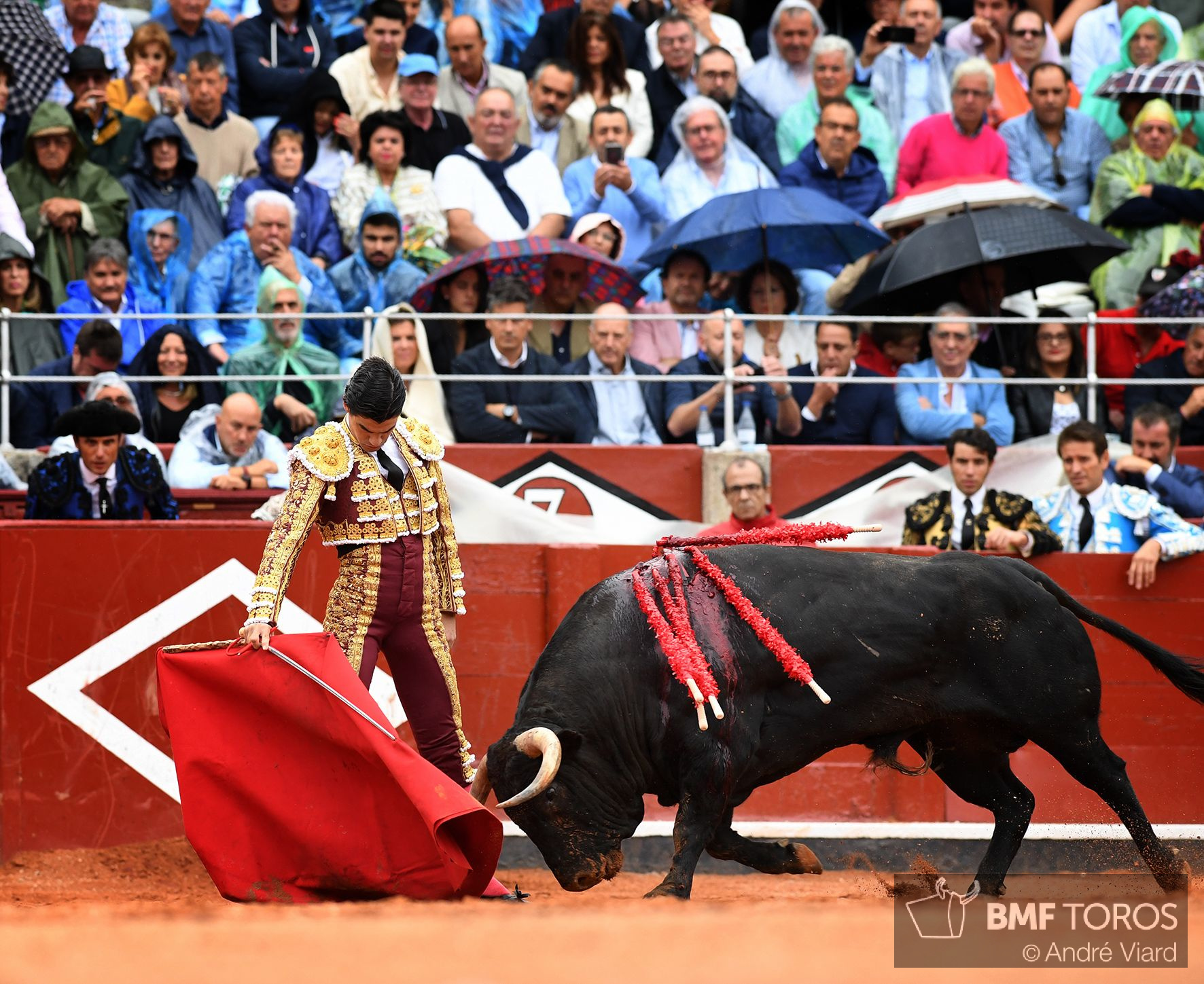 Salamanca, viernes 13 de septiembre de 2019