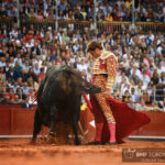 Salamanca, sábado 14 de septiembre de 2019