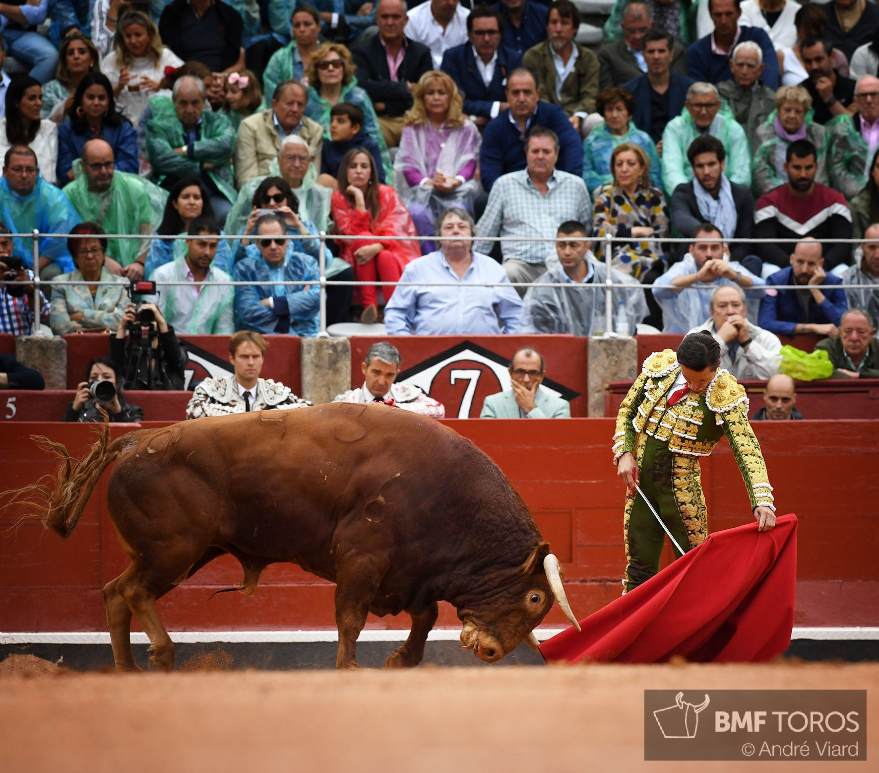 Salamanca, viernes 13 de septiembre de 2019