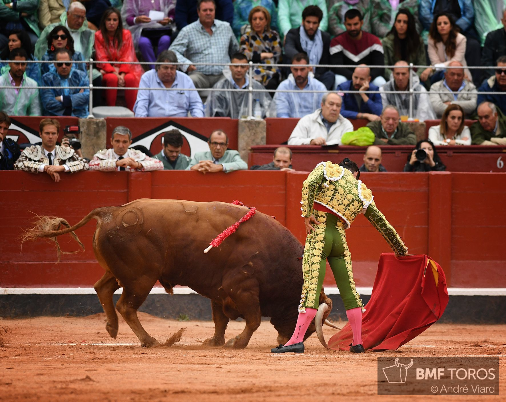 Salamanca, viernes 13 de septiembre de 2019
