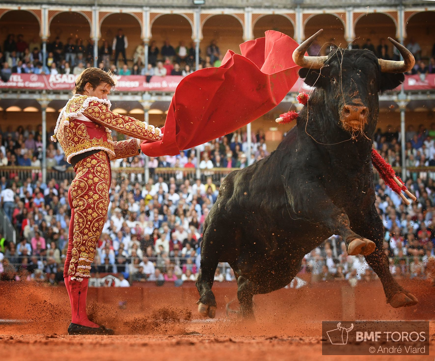 Salamanca, sábado 14 de septiembre de 2019