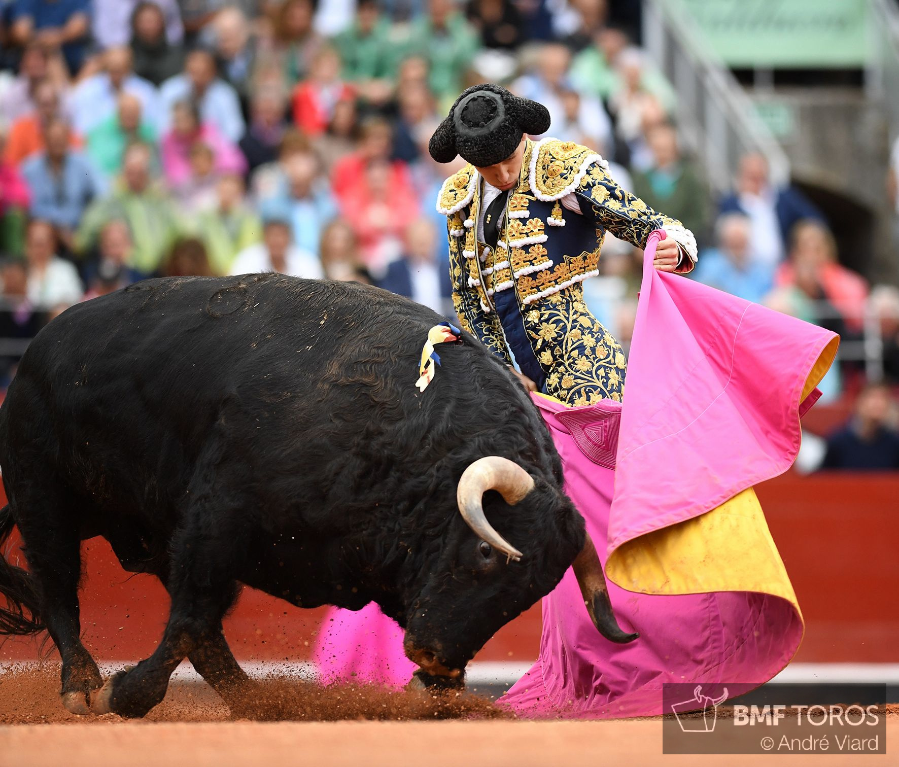 Salamanca, viernes 13 de septiembre de 2019