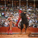 Salamanca, sábado 14 de septiembre de 2019