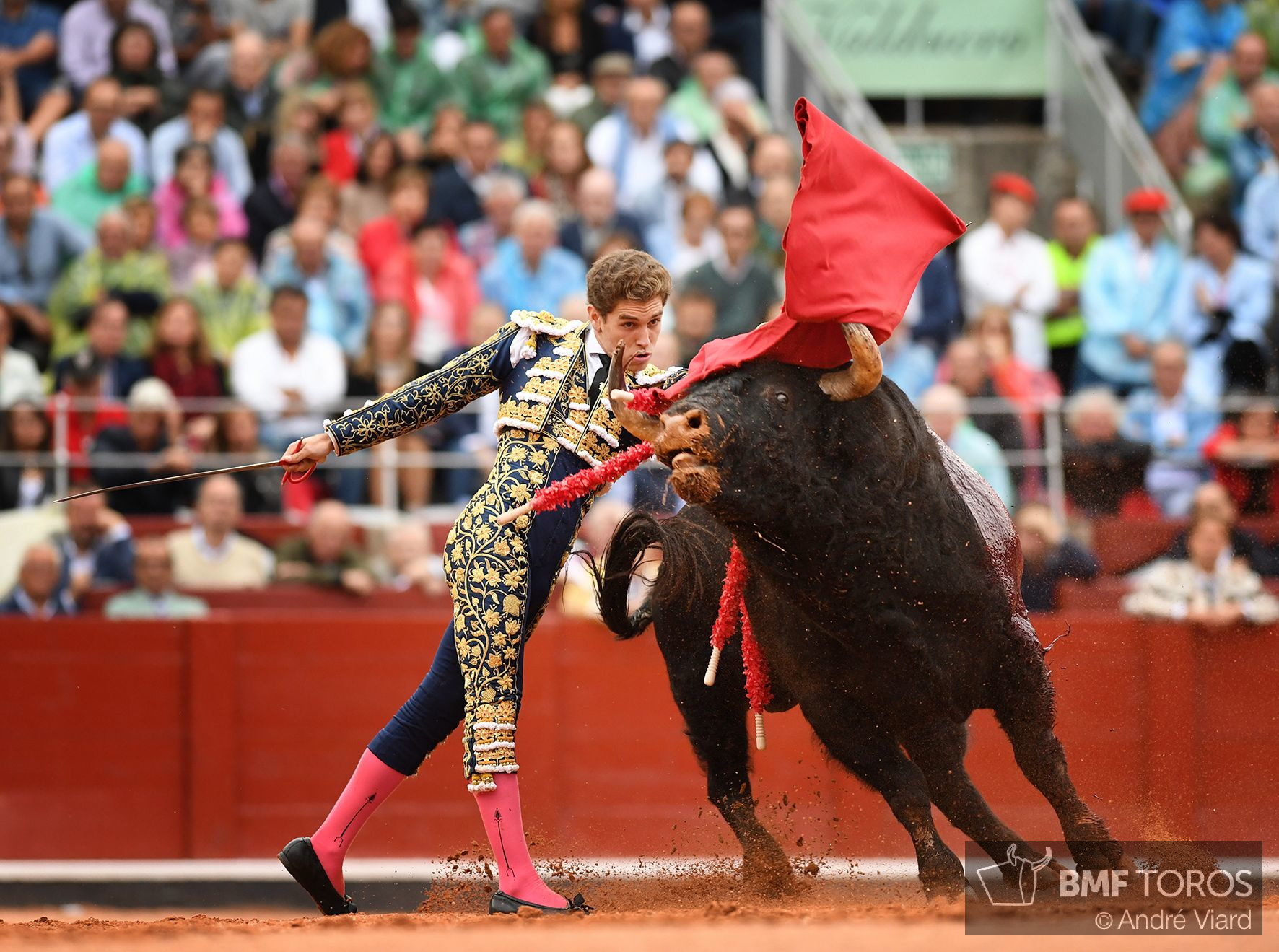Salamanca, viernes 13 de septiembre de 2019