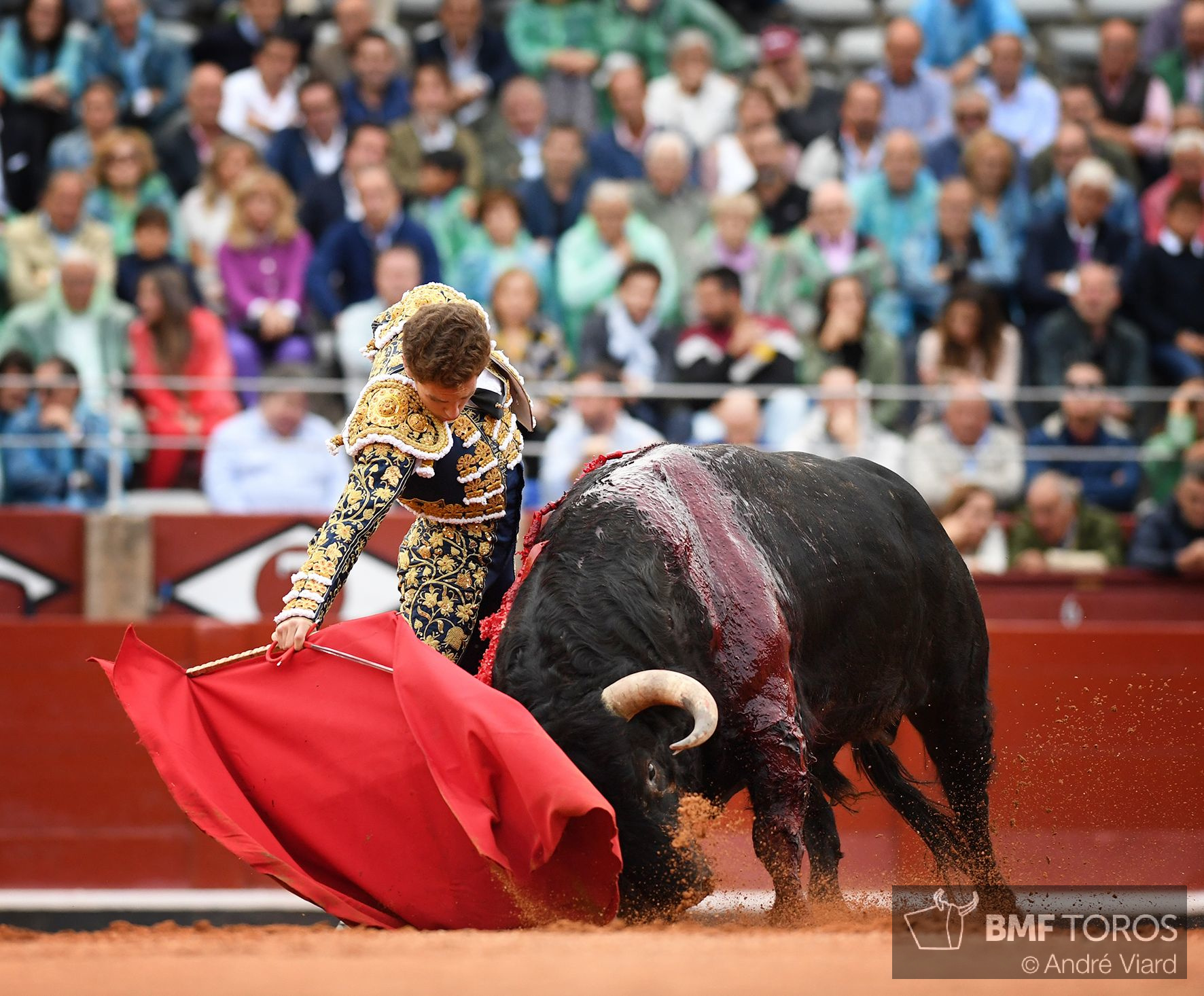 Salamanca, viernes 13 de septiembre de 2019