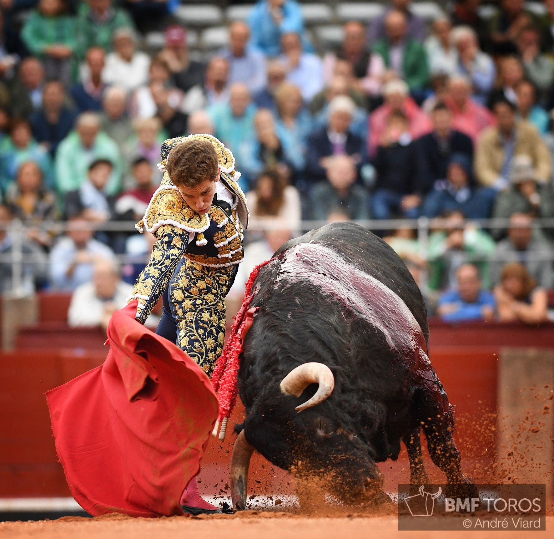Salamanca, viernes 13 de septiembre de 2019