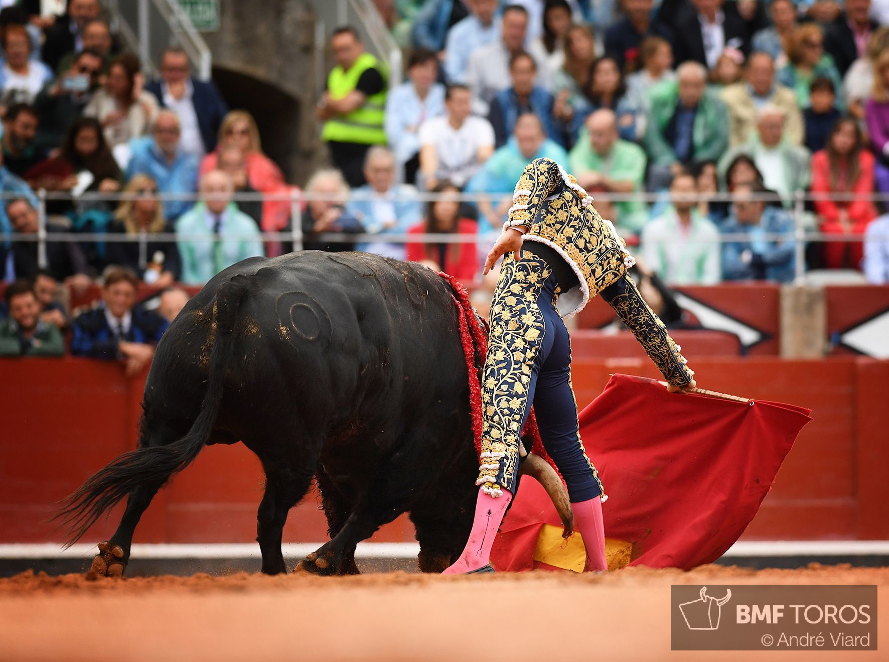 Salamanca, viernes 13 de septiembre de 2019