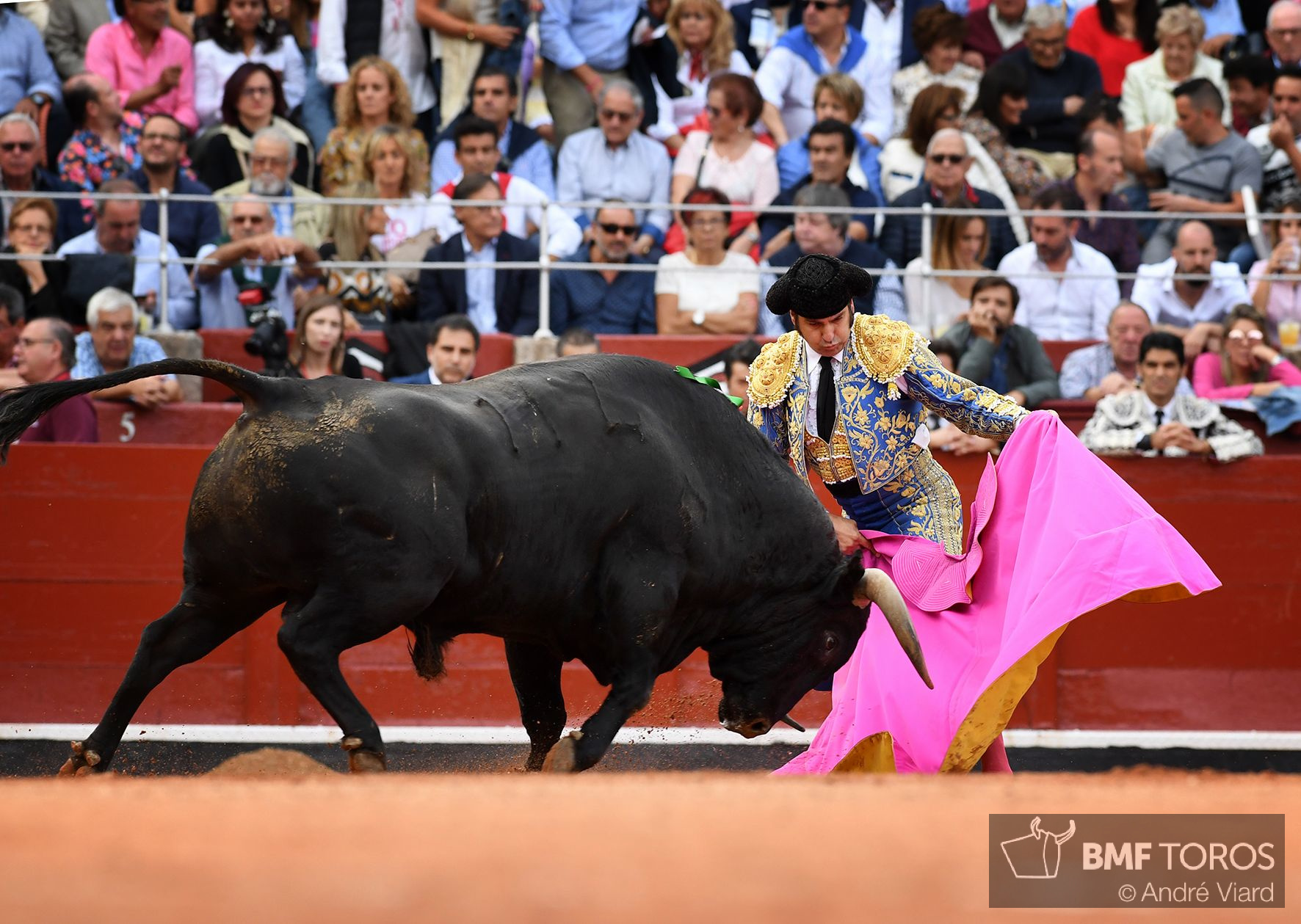 Salamanca, sábado 14 de septiembre de 2019