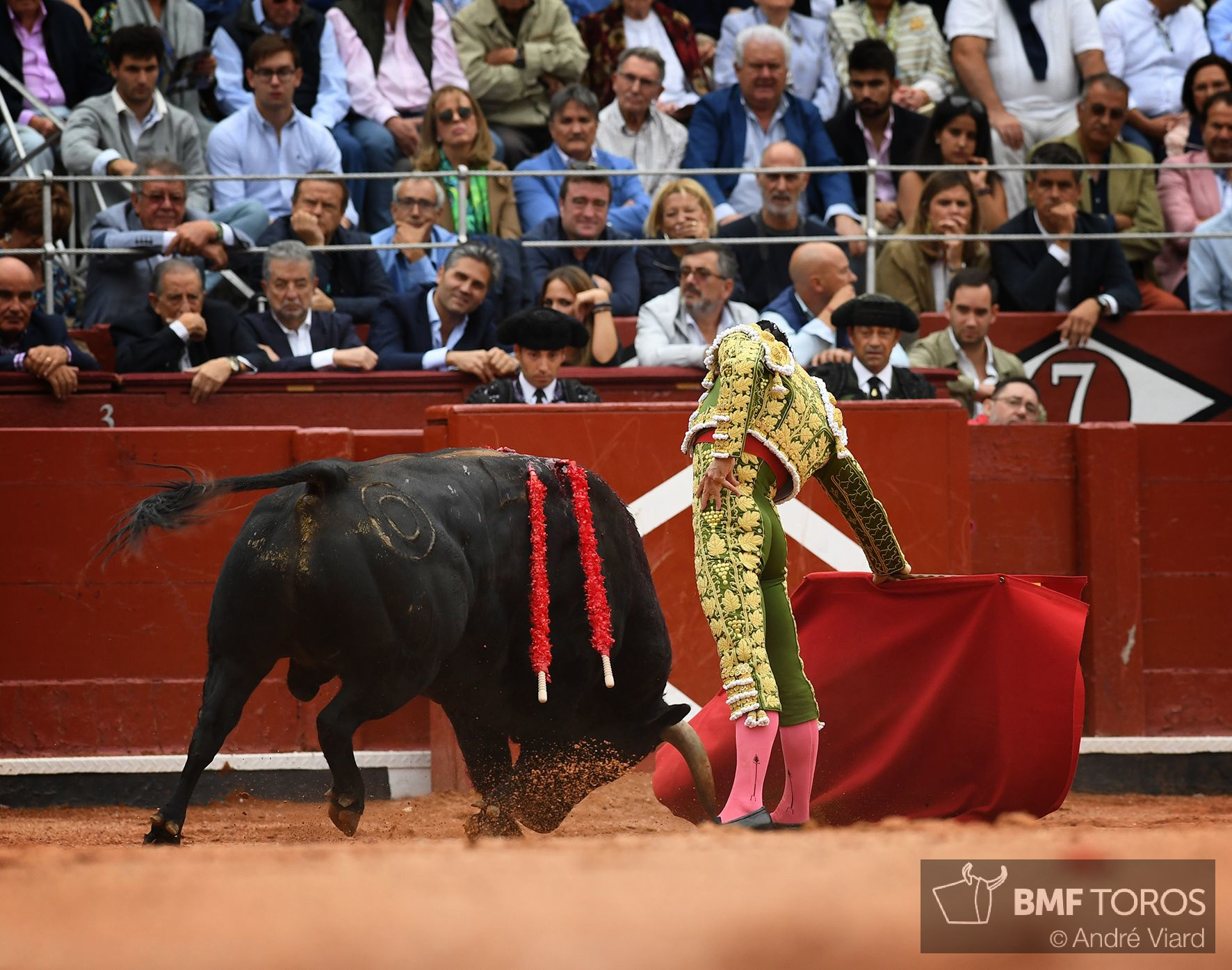 Salamanca, viernes 13 de septiembre de 2019