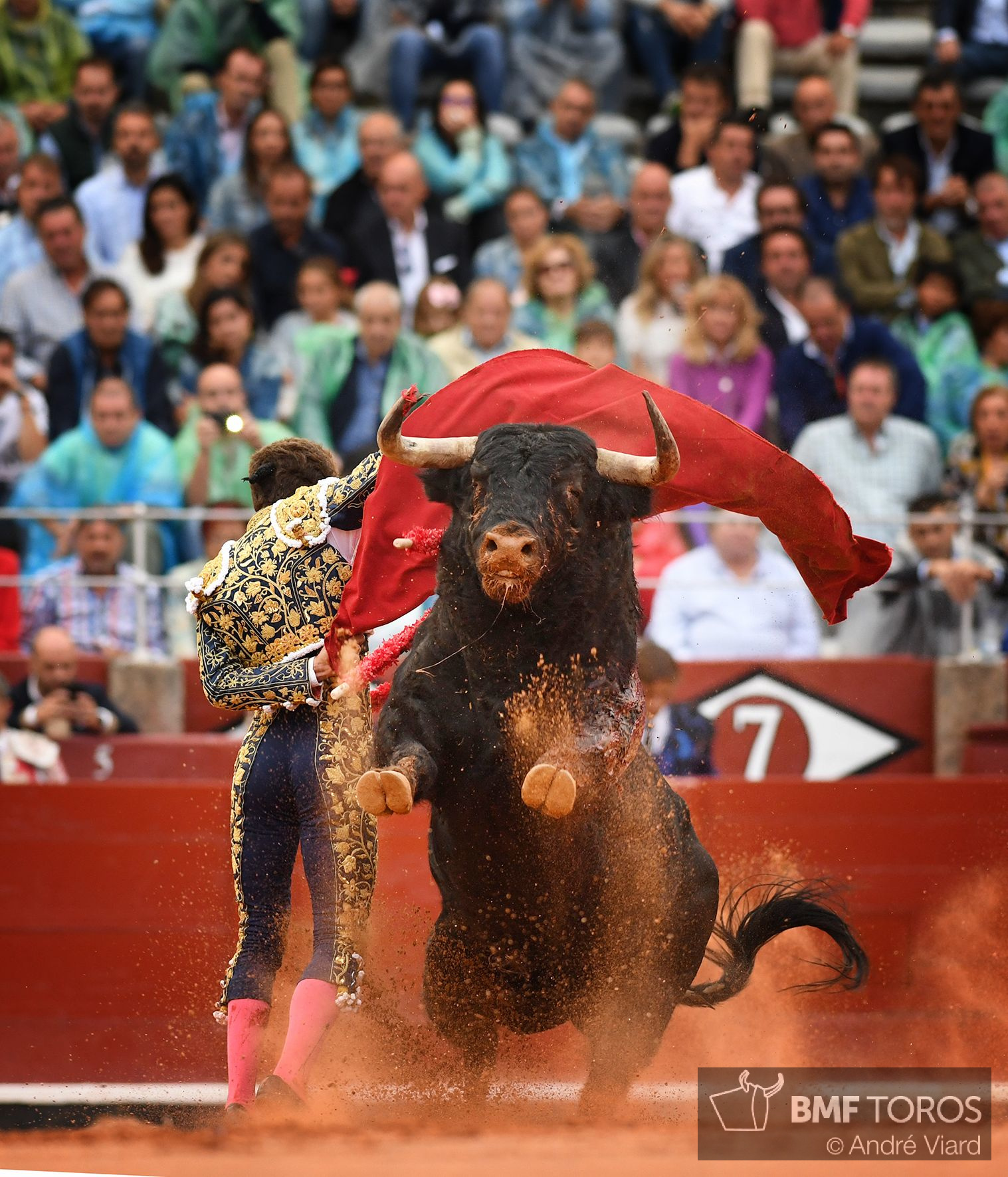 Salamanca, viernes 13 de septiembre de 2019