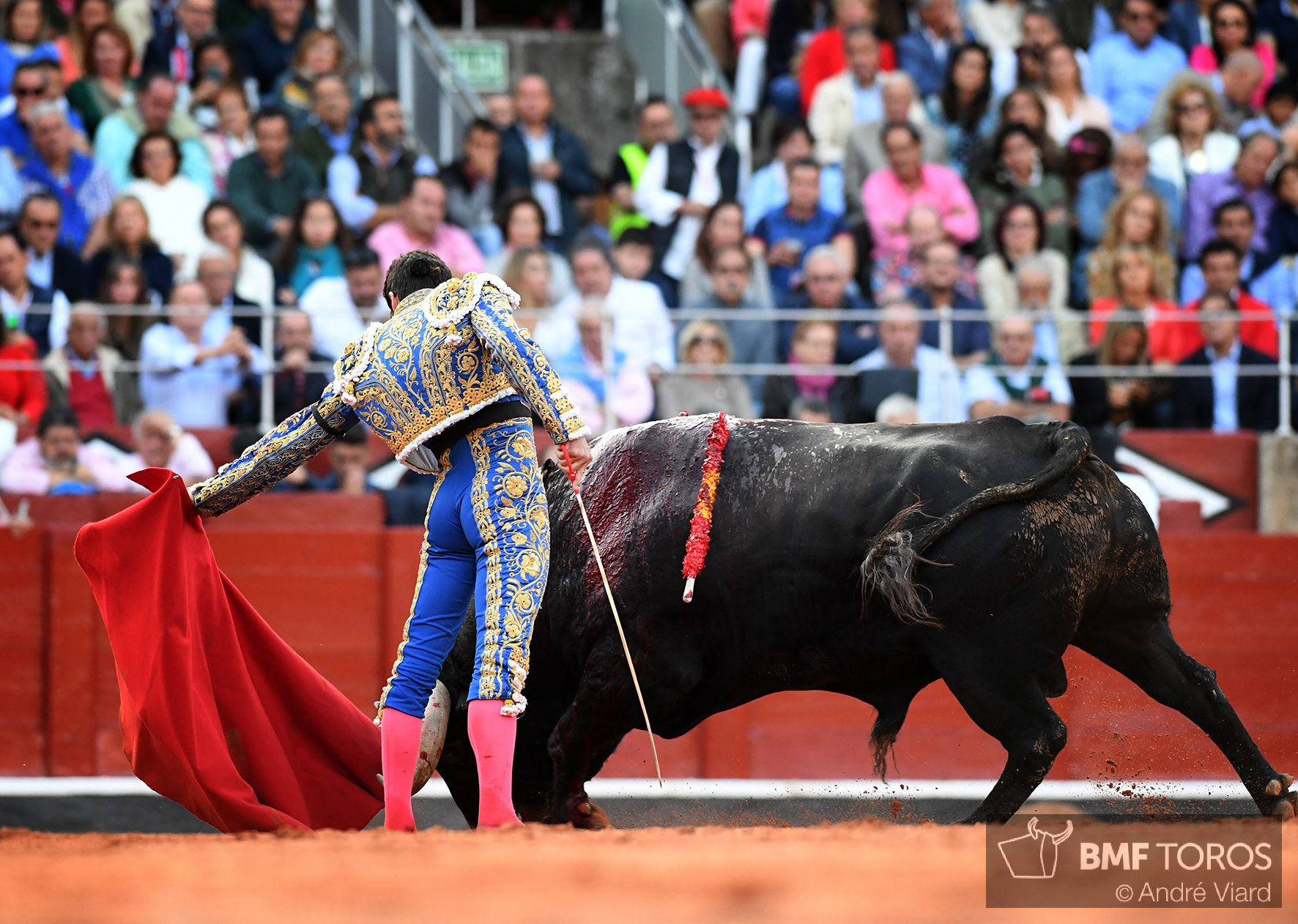 Salamanca, sábado 14 de septiembre de 2019