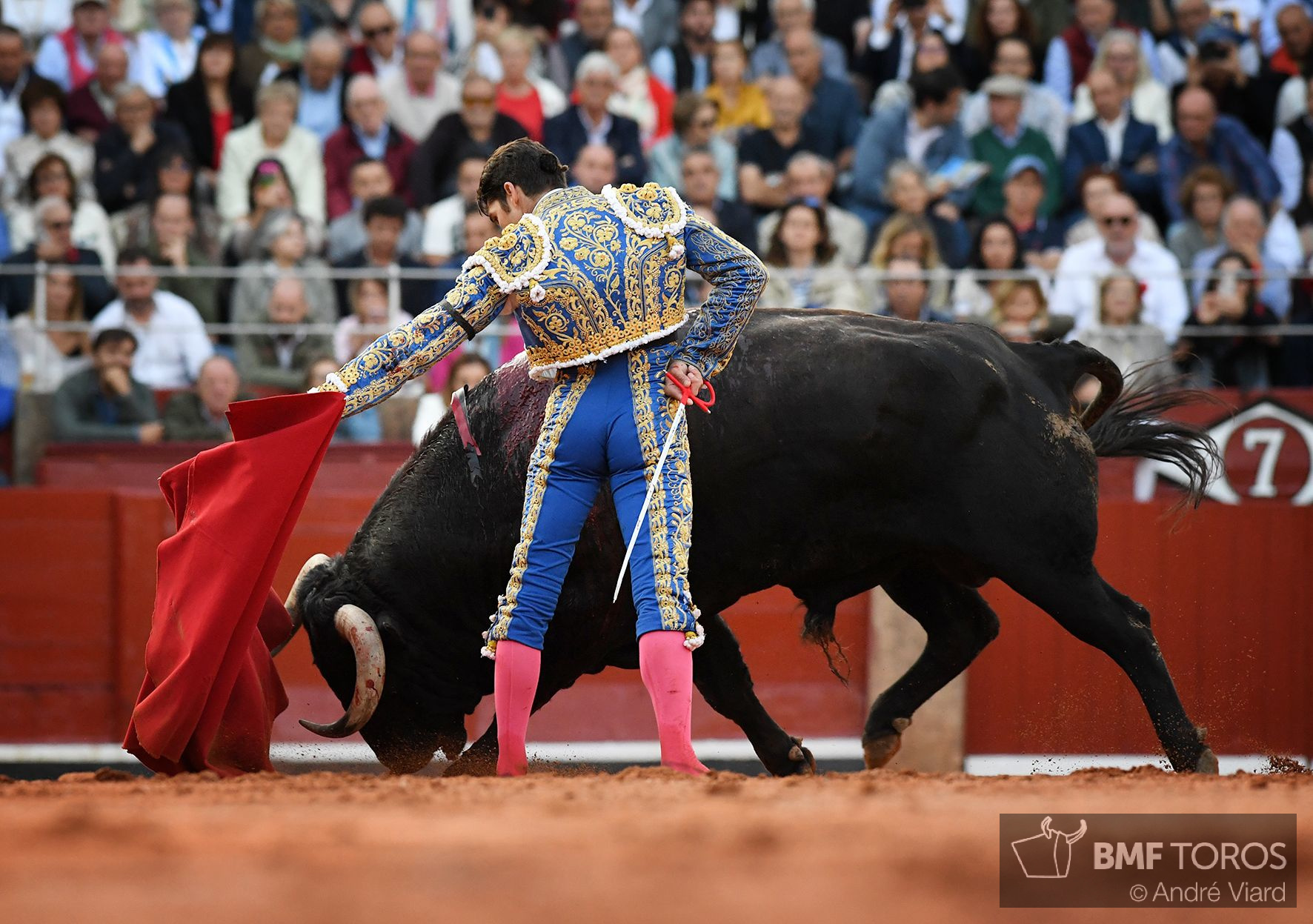 Salamanca, sábado 14 de septiembre de 2019