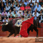 Salamanca, sábado 14 de septiembre de 2019