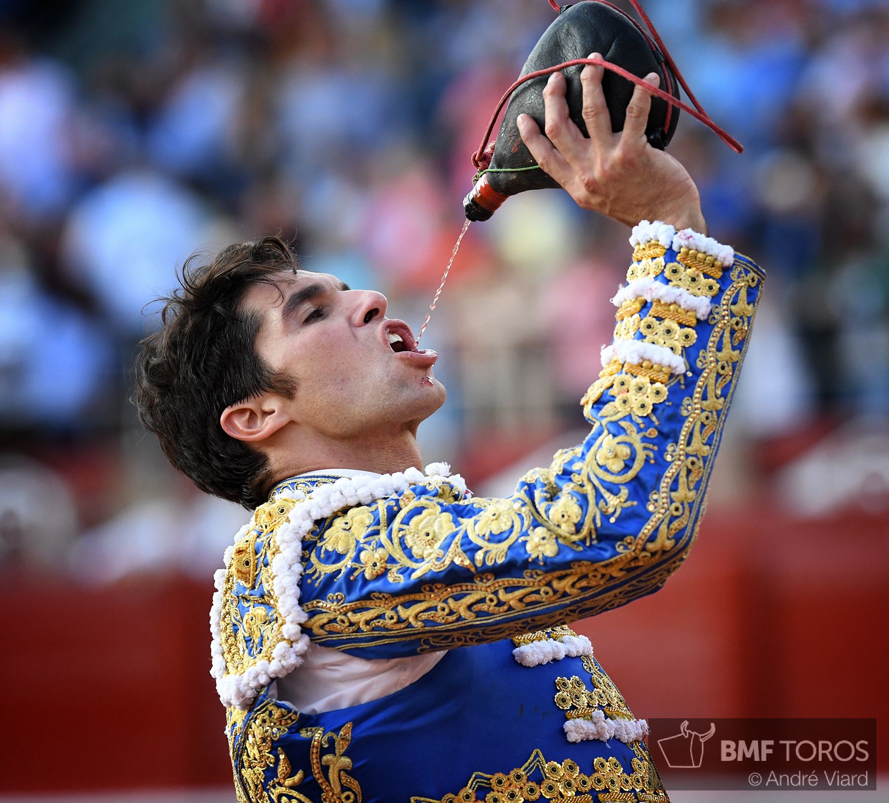 Salamanca, sábado 14 de septiembre de 2019