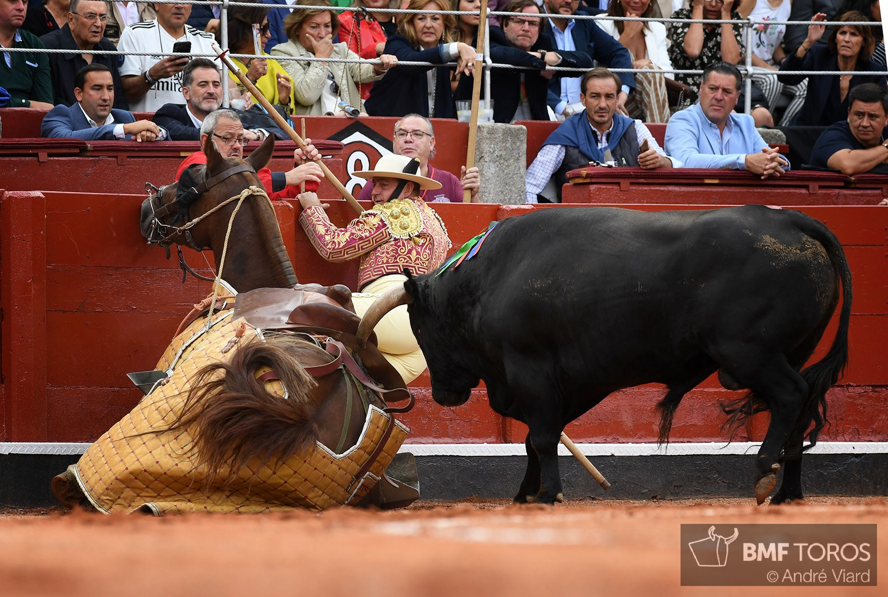 Salamanca, sábado 14 de septiembre de 2019