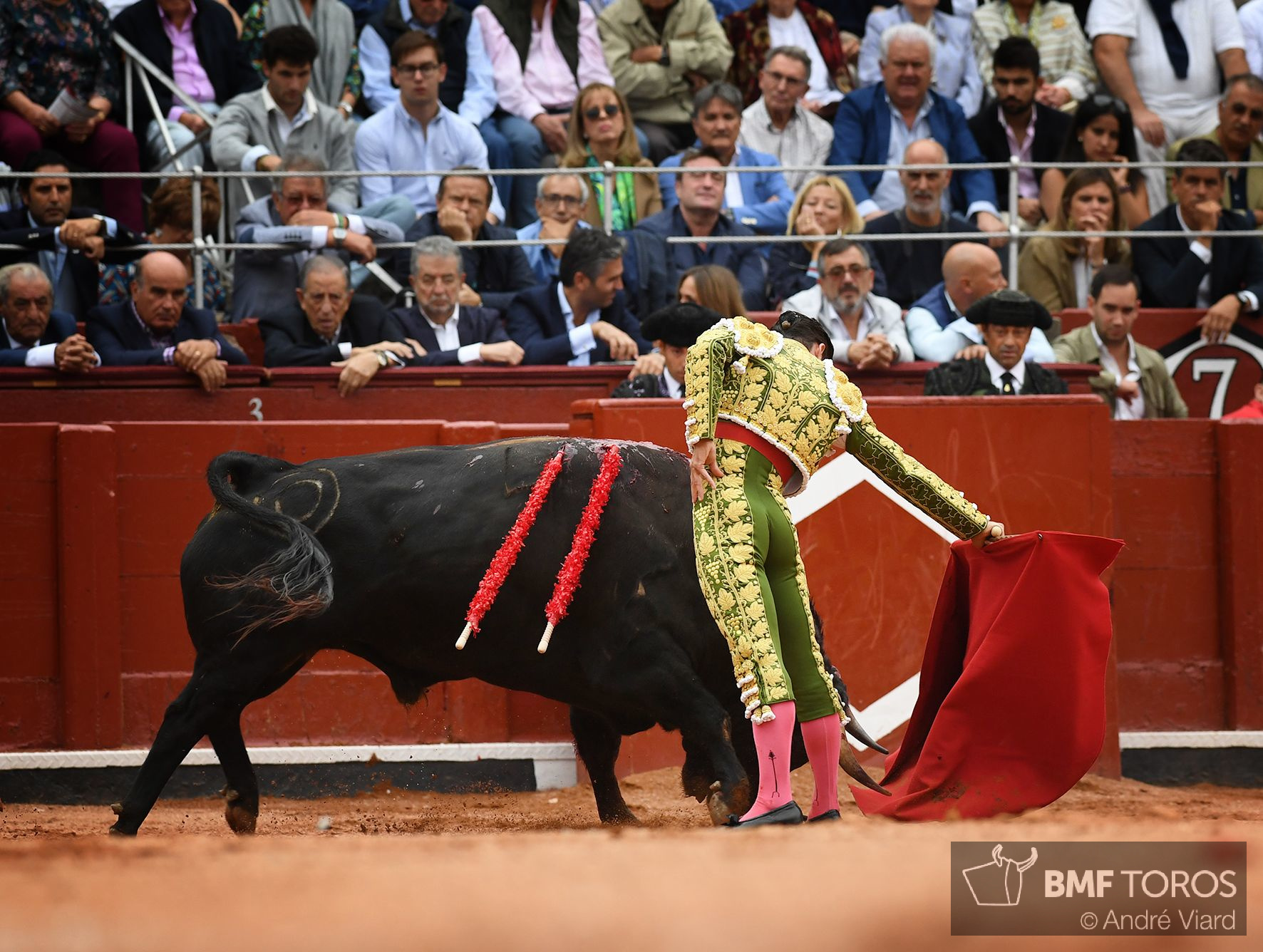 Salamanca, viernes 13 de septiembre de 2019