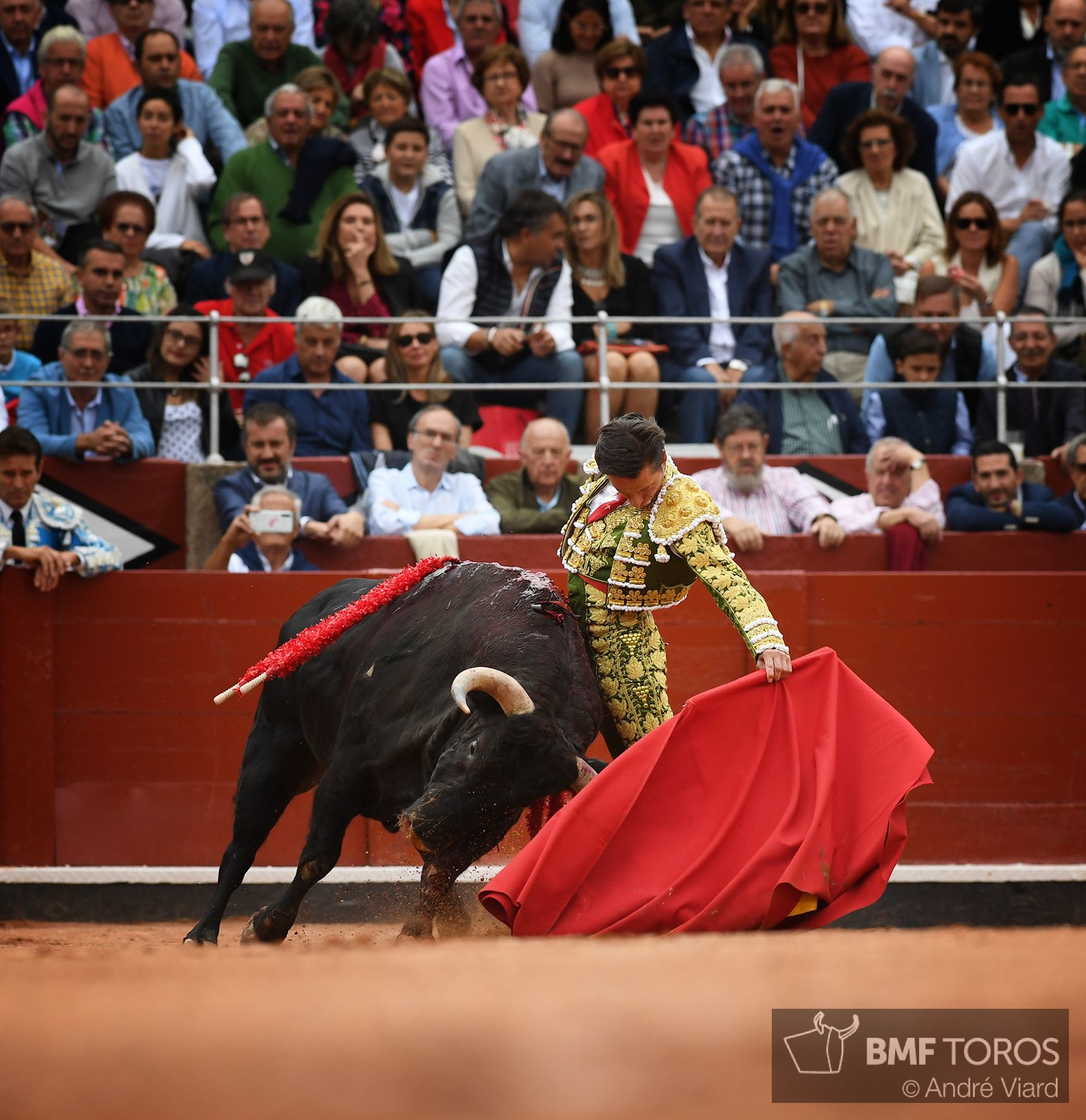 Salamanca, viernes 13 de septiembre de 2019