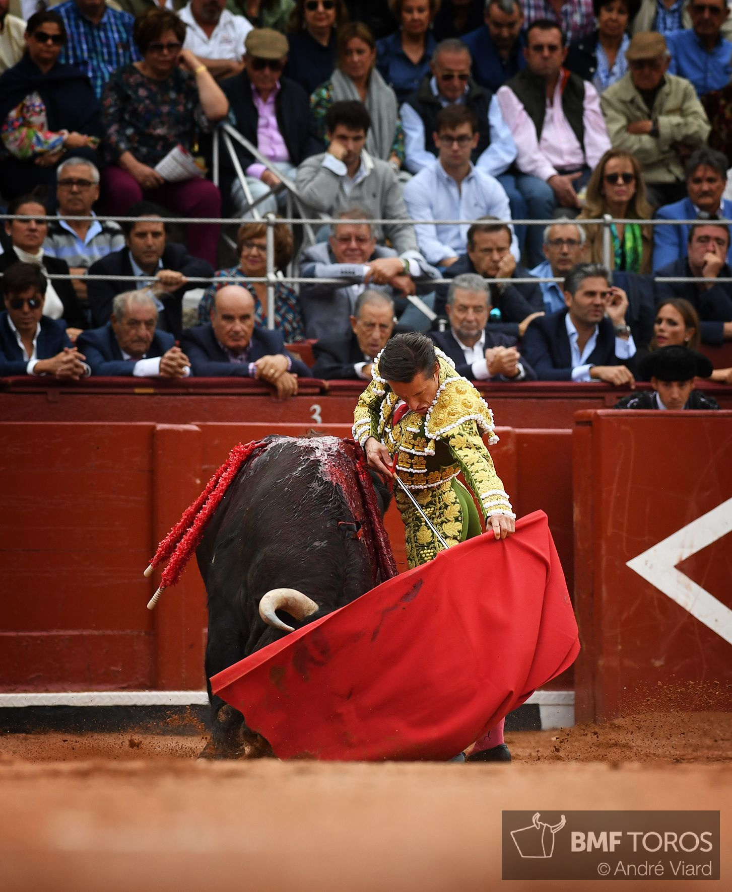 Salamanca, viernes 13 de septiembre de 2019