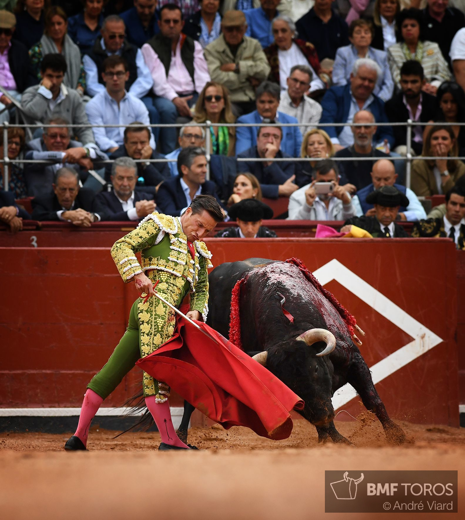 Salamanca, viernes 13 de septiembre de 2019
