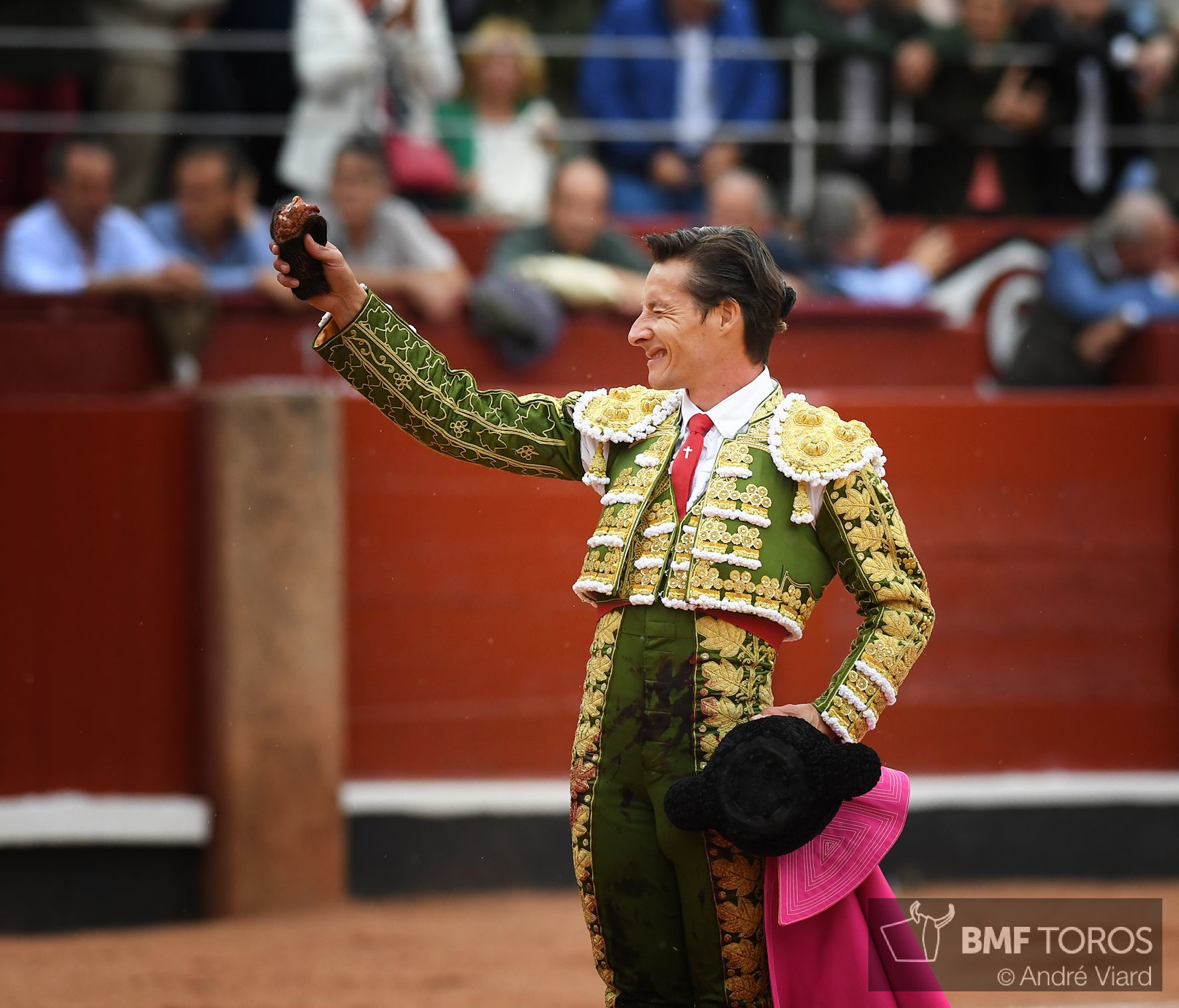 Salamanca, viernes 13 de septiembre de 2019