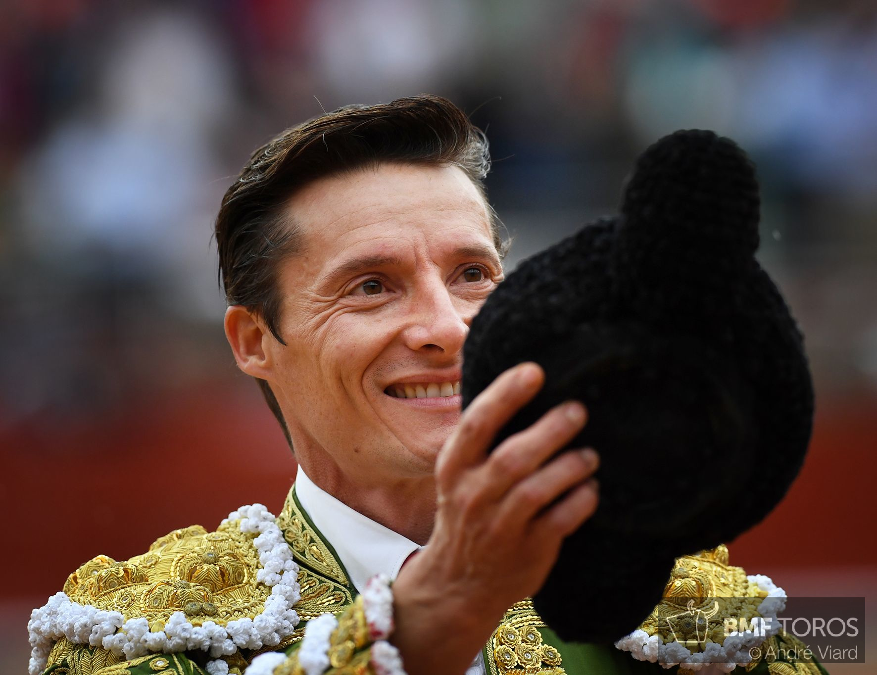 Salamanca, viernes 13 de septiembre de 2019