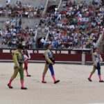 Madrid, domingo 1 de septiembre de 2019