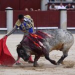 Madrid, domingo 1 de septiembre de 2019