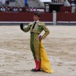 Madrid, domingo 1 de septiembre de 2019