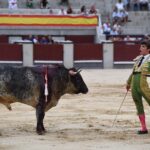 Madrid, domingo 1 de septiembre de 2019