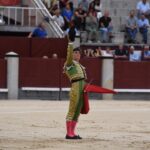 Madrid, domingo 1 de septiembre de 2019