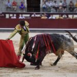 Madrid, domingo 1 de septiembre de 2019