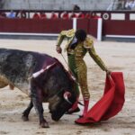 Madrid, domingo 1 de septiembre de 2019