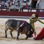 Madrid, domingo 1 de septiembre de 2019