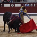 Madrid, domingo 1 de septiembre de 2019