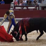 Madrid, domingo 1 de septiembre de 2019