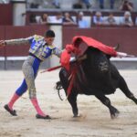 Madrid, domingo 1 de septiembre de 2019