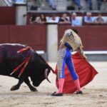 Madrid, domingo 1 de septiembre de 2019