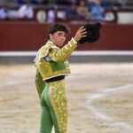 Madrid, domingo 1 de septiembre de 2019