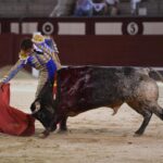 Madrid, domingo 1 de septiembre de 2019