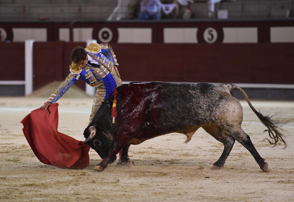 Madrid, domingo 1 de septiembre de 2019