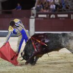 Madrid, domingo 1 de septiembre de 2019