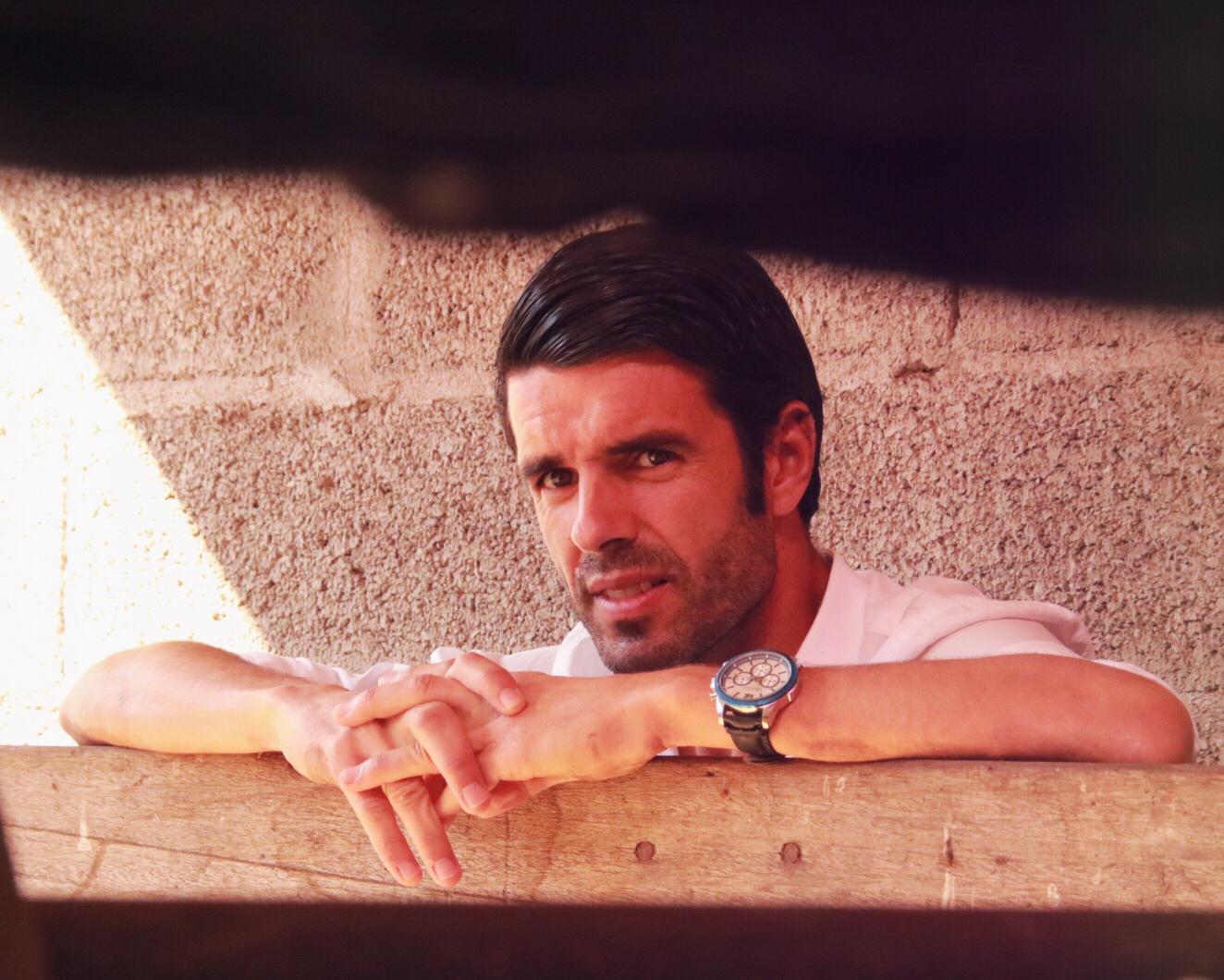 Dax, 7 de septiembre de 2019. Toros de Victorino Martín para Emilio de Justo, como único espada