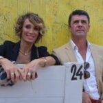 Arles (Francia), 7 de septiembre. Toros de distintas ganaderías para Enrique Ponce y Juan Bautista