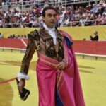 Arles (Francia), 7 de septiembre. Toros de distintas ganaderías para Enrique Ponce y Juan Bautista