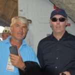 Arles (Francia), 7 de septiembre. Toros de distintas ganaderías para Enrique Ponce y Juan Bautista