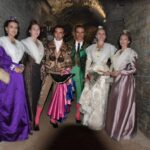 Arles (Francia), 7 de septiembre. Toros de distintas ganaderías para Enrique Ponce y Juan Bautista