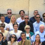 Arles (Francia), 7 de septiembre. Toros de distintas ganaderías para Enrique Ponce y Juan Bautista