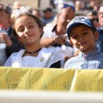 Arles (Francia), 7 de septiembre. Toros de distintas ganaderías para Enrique Ponce y Juan Bautista