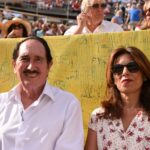 Arles (Francia), 7 de septiembre. Toros de distintas ganaderías para Enrique Ponce y Juan Bautista